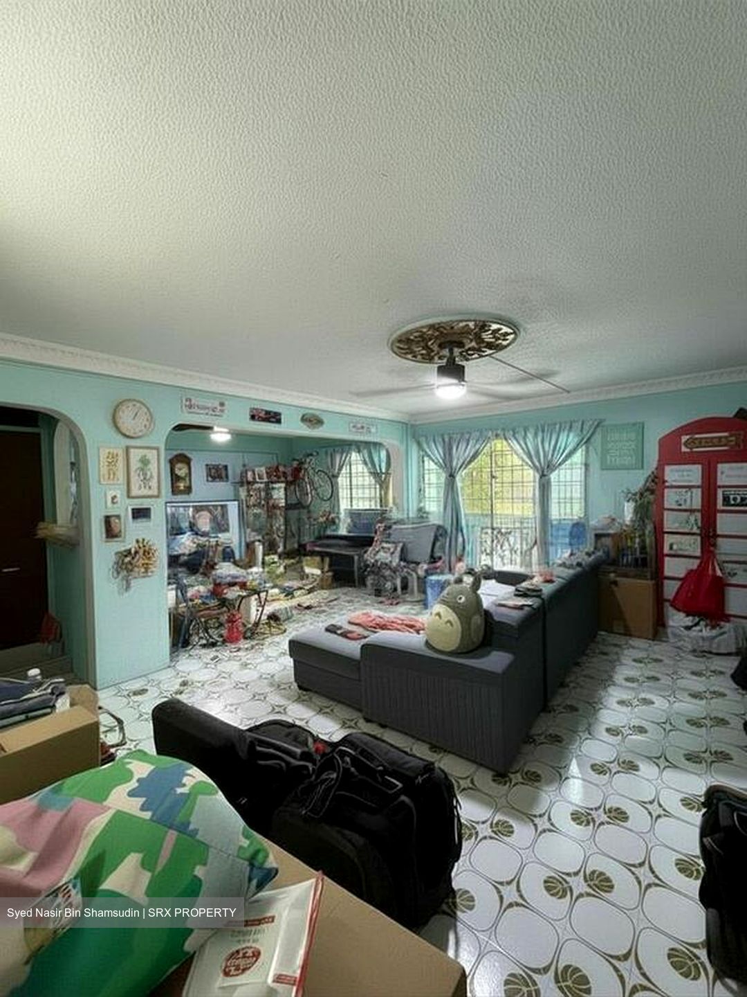 Blk 324 Clementi Avenue 5 (Clementi), HDB 4 Rooms #507075361